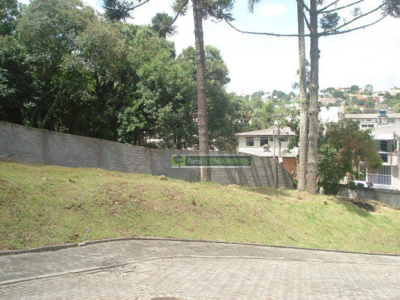 Imagem Terreno à Venda, 607 m² em Campo Comprido - Curitiba Imagem Terreno à Venda, 607 m² em Campo Comprido - Curitiba