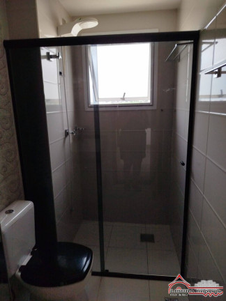 Imagem Apartamento com 2 Quartos para Alugar, 62 m² em Centro - Jacareí