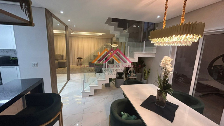 Imagem Sobrado com 3 Quartos à Venda, 238 m² em Villa Verde - Franco Da Rocha