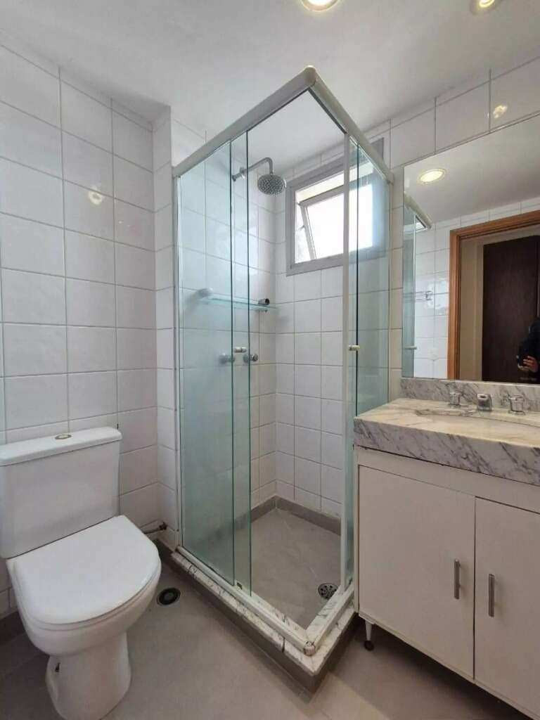 Imagem Apartamento com 3 Quartos à Venda, 88 m² em Vila Leopoldina - São Paulo