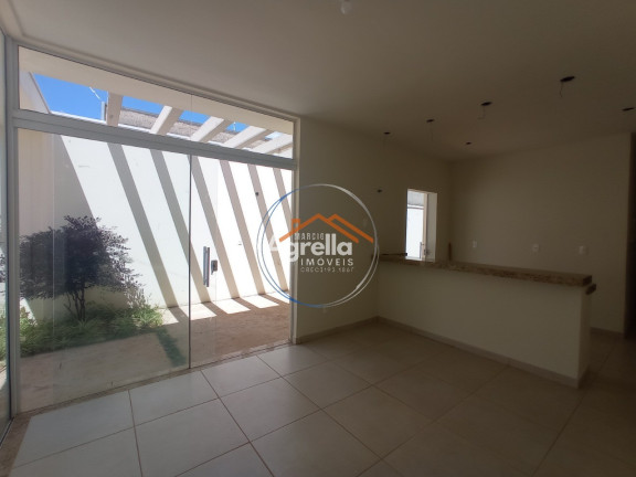 Imagem Casa com 2 Quartos à Venda, 63 m² em Jardim Santa Cruz - Mogi Guaçu