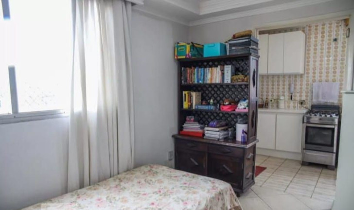 Imagem Apartamento com 2 Quartos à Venda, 63 m² em Rudge Ramos - São Bernardo Do Campo Imagem Apartamento com 2 Quartos à Venda, 63 m² em Rudge Ramos - São Bernardo Do Campo