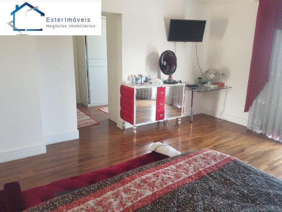 Imagem Casa com 4 Quartos para Alugar ou Temporada, 472 m² em Alphaville - Santana De Parnaíba Imagem Casa com 4 Quartos para Alugar ou Temporada, 472 m² em Alphaville - Santana De Parnaíba