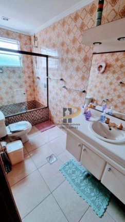 Imagem Cobertura com 2 Quartos à Venda, 230 m² em Gonzaga - Santos Imagem Cobertura com 2 Quartos à Venda, 230 m² em Gonzaga - Santos