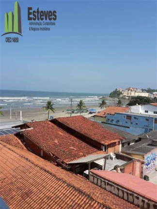 Apartamento com 1 Quarto à Venda, 58 m² em Praia Do Sonho - Itanhaem