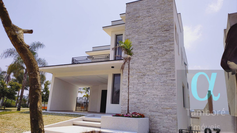 Imagem Casa com 4 Quartos à Venda, 412 m² em Tamboré - Santana De Parnaíba Imagem Casa com 4 Quartos à Venda, 412 m² em Tamboré - Santana De Parnaíba