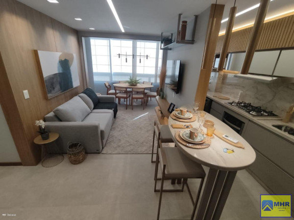 Imagem Apartamento com 3 Quartos à Venda, 81 m² em Jardim Camburi - Vitória Imagem Apartamento com 3 Quartos à Venda, 81 m² em Jardim Camburi - Vitória