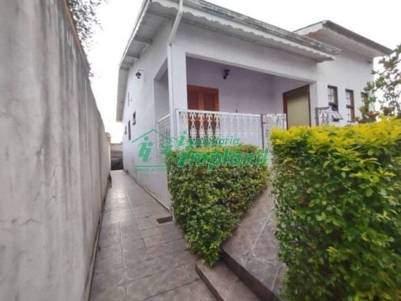 Casa com 3 Quartos à Venda, 200 m² em Jardim América - Várzea Paulista