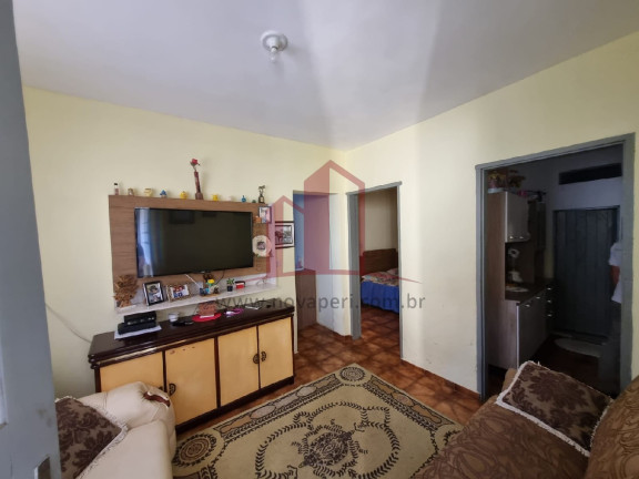 Imagem Casa com 2 Quartos à Venda,  em Vila Ramos - Franco Da Rocha
