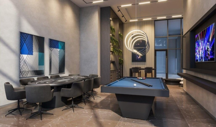 Imagem Apartamento com 3 Quartos à Venda, 151 m² em Batel - Curitiba