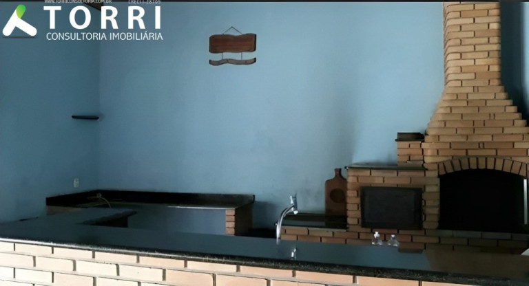 Imagem Imóvel com 2 Quartos à Venda, 920 m² em Brigadeiro Tobias - Sorocaba