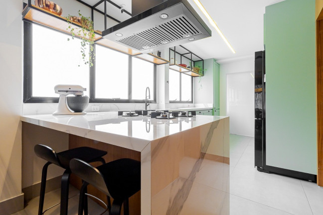 Imagem Apartamento com 3 Quartos à Venda, 195 m² em Higienópolis - São Paulo Imagem Apartamento com 3 Quartos à Venda, 195 m² em Higienópolis - São Paulo