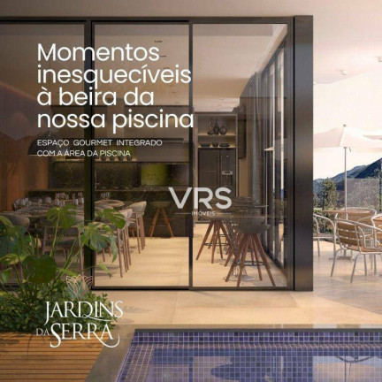 Imagem Terreno à Venda, 249 m² em Ermitage - Teresópolis Imagem Terreno à Venda, 249 m² em Ermitage - Teresópolis