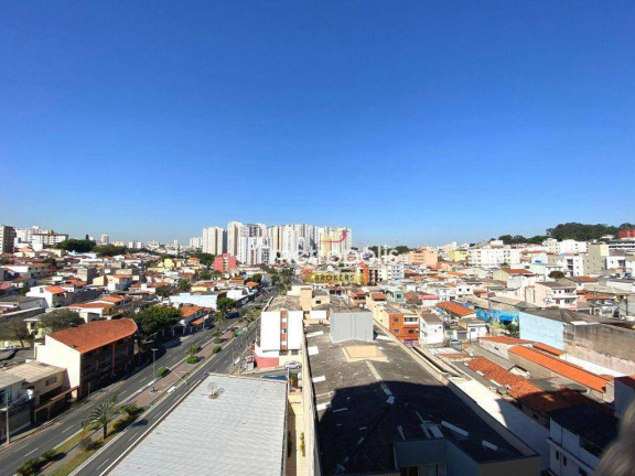 Imagem Apartamento com 2 Quartos à Venda, 70 m² em Olímpico - São Caetano Do Sul Imagem Apartamento com 2 Quartos à Venda, 70 m² em Olímpico - São Caetano Do Sul