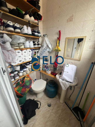 Imagem Apartamento com 2 Quartos à Venda, 97 m² em Vila Belmiro - Santos Imagem Apartamento com 2 Quartos à Venda, 97 m² em Vila Belmiro - Santos