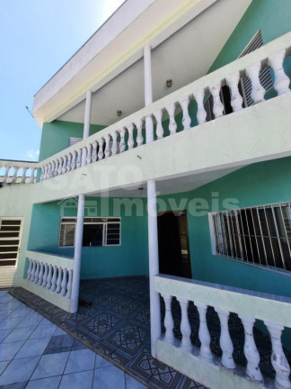 Casa com 3 Quartos à Venda, 267 m² em Jordanésia (jordanésia) - Cajamar