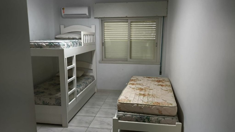 Imagem Apartamento com 3 Quartos à Venda, 130 m² em Pitangueiras - Guarujá