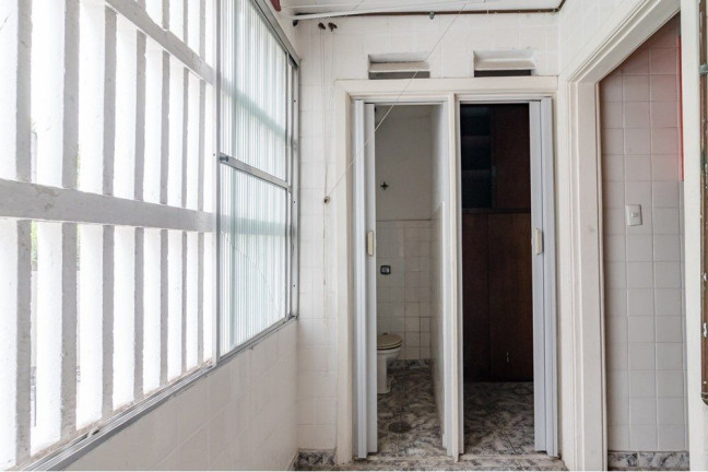 Imagem Apartamento com 2 Quartos à Venda, 79 m² em Itaim Bibi - São Paulo