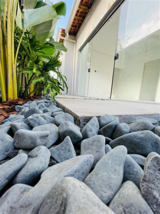Imagem Casa com 3 Quartos à Venda, 88 m² em Mirim - Praia Grande