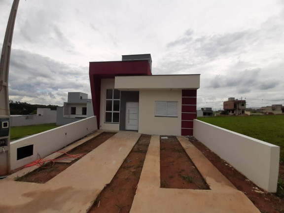 Imagem Casa de Condomínio com 2 Quartos à Venda, 154 m² em Caguassu - Sorocaba