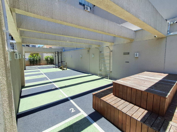 Imagem Apartamento com 3 Quartos à Venda, 60 m² em Marechal Hermes - Rio De Janeiro Imagem Apartamento com 3 Quartos à Venda, 60 m² em Marechal Hermes - Rio De Janeiro
