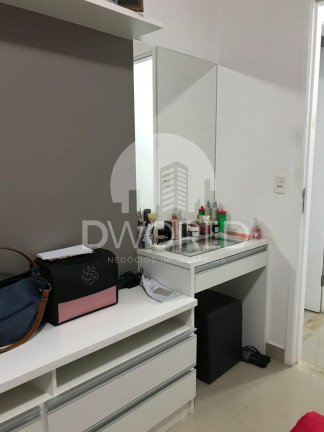 Imagem Imóvel com 3 Quartos à Venda, 80 m² em Centro - São Bernardo Do Campo Imagem Imóvel com 3 Quartos à Venda, 80 m² em Centro - São Bernardo Do Campo