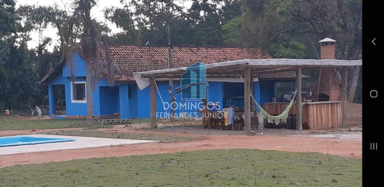 Imagem Fazenda à Venda, 110 m² em Centro - Biritiba-mirim Imagem Fazenda à Venda, 110 m² em Centro - Biritiba-mirim
