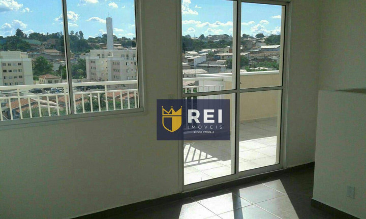 Imagem Apartamento com 2 Quartos à Venda, 85 m² em Jardim Rancho Grande - Itu Imagem Apartamento com 2 Quartos à Venda, 85 m² em Jardim Rancho Grande - Itu