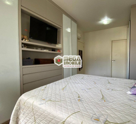 Imagem Apartamento com 4 Quartos à Venda, 122 m² em Itacorubi - Florianópolis