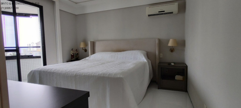 Imagem Imóvel com 3 Quartos à Venda, 143 m² em Graça - Salvador Imagem Imóvel com 3 Quartos à Venda, 143 m² em Graça - Salvador