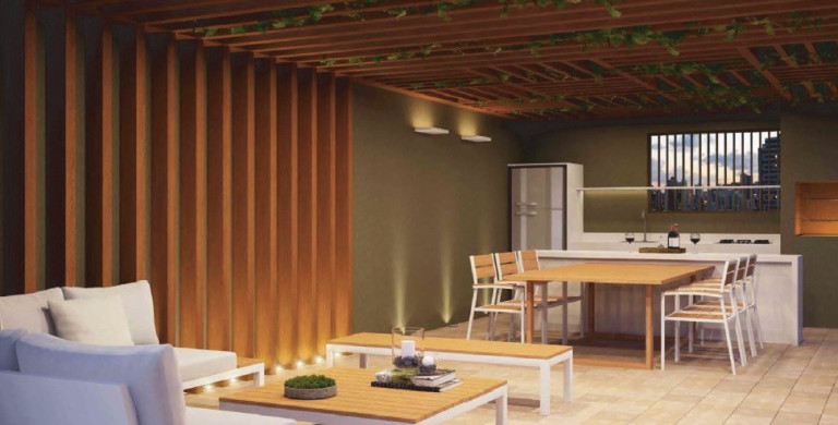 Imagem Apartamento com 1 Quarto à Venda, 32 m² em Bessa - João Pessoa Imagem Apartamento com 1 Quarto à Venda, 32 m² em Bessa - João Pessoa