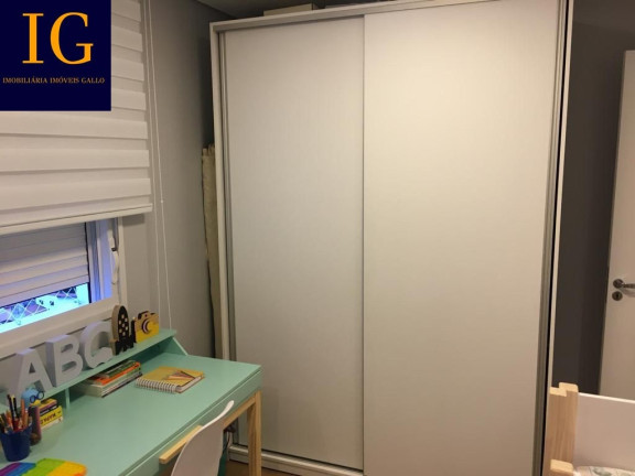 Imagem Apartamento com 2 Quartos à Venda, 65 m² em Boa Vista - São Caetano Do Sul