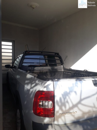 Imagem Casa com 3 Quartos à Venda,  em Vila Furlan - Indaiatuba