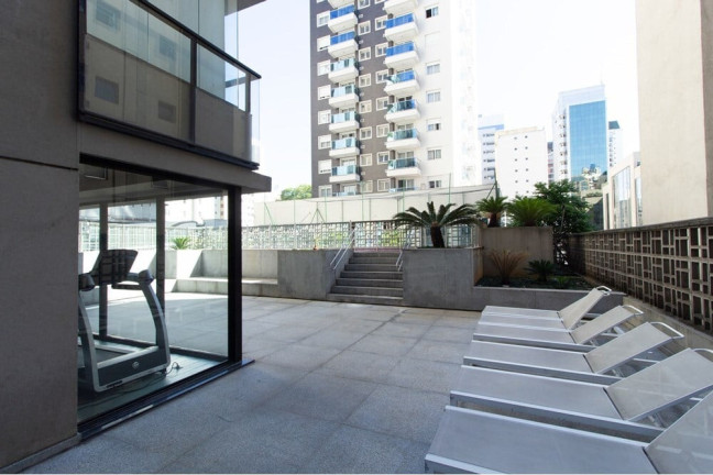 Imagem Imóvel com 1 Quarto à Venda, 94 m² em Vila Olímpia - São Paulo Imagem Imóvel com 1 Quarto à Venda, 94 m² em Vila Olímpia - São Paulo