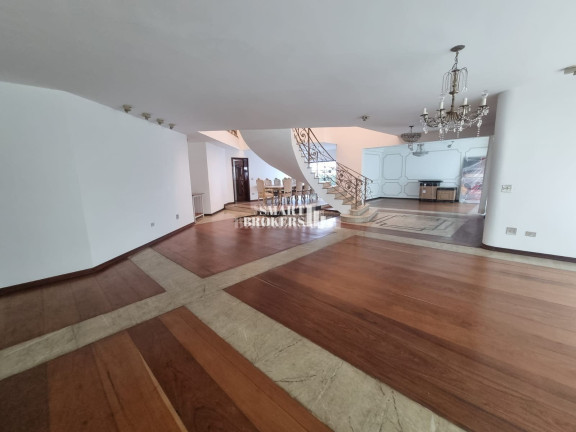 Imagem Sobrado com 4 Quartos à Venda, 600 m² em Jardim Da Saúde - São Paulo