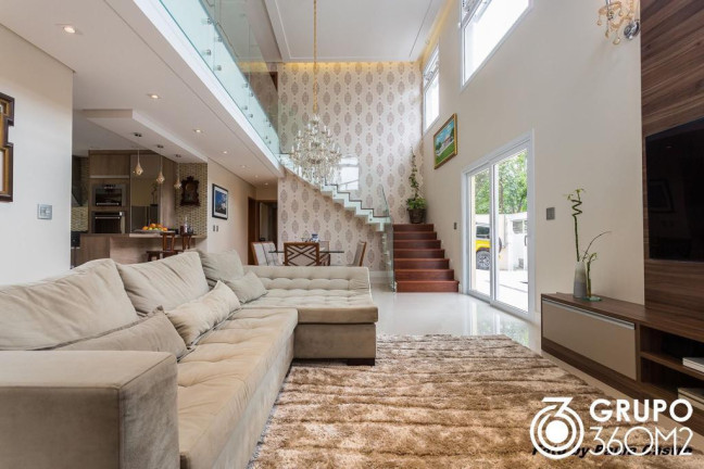 Casa com 4 Quartos à Venda, 260 m² em Jardim São Caetano - São Caetano Do Sul
