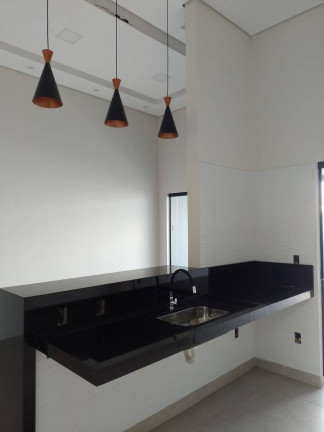 Imagem Casa com 3 Quartos à Venda, 203 m² em Vila Alto Paraíso - Bauru