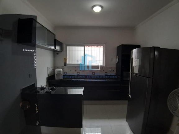Imagem Apartamento com 2 Quartos à Venda, 110 m² em Maracanã - Praia Grande Imagem Apartamento com 2 Quartos à Venda, 110 m² em Maracanã - Praia Grande