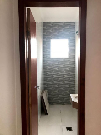 Imagem Casa de Condomínio com 2 Quartos à Venda, 61 m² em Aviação - Praia Grande Imagem Casa de Condomínio com 2 Quartos à Venda, 61 m² em Aviação - Praia Grande