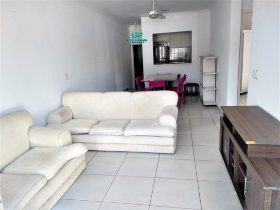 Imagem Cobertura com 2 Quartos à Venda, 85 m² em Enseada - Guarujá
