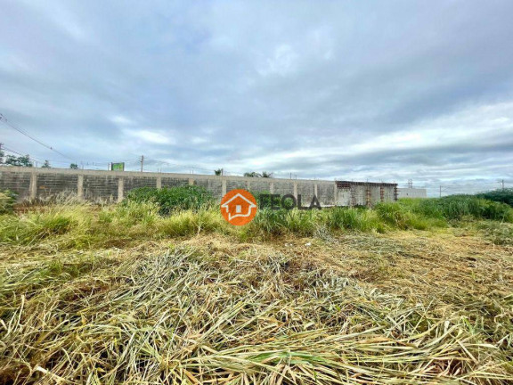 Imagem Terreno à Venda, 544 m² em Jardim Firenze - Santa Bárbara D'oeste