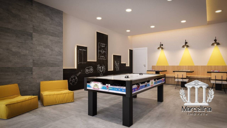 Apartamento com 3 Quartos à Venda, 75 m² em Vila Andrade - São Paulo