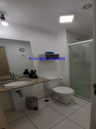 Imagem Apartamento com 2 Quartos à Venda, 57 m² em Jardim Ermida I - Jundiaí