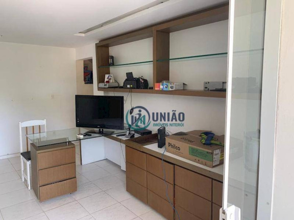 Imagem Casa com 4 Quartos à Venda, 420 m² em Itaipu - Niterói Imagem Casa com 4 Quartos à Venda, 420 m² em Itaipu - Niterói