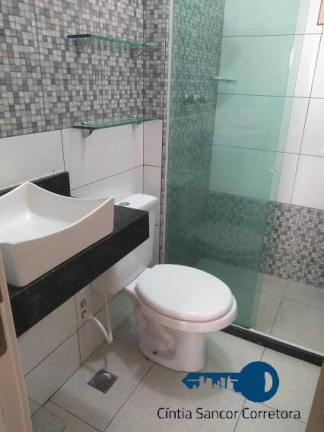 Imagem Casa com 2 Quartos à Venda, 60 m² em Jockey Club - Campos Dos Goytacazes