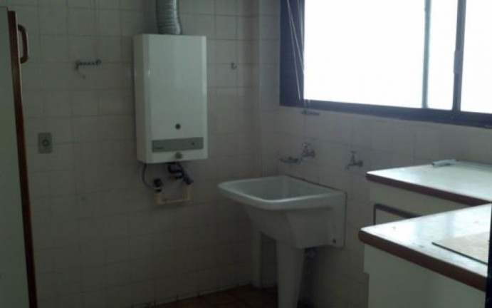 Imagem Apartamento com 3 Quartos à Venda, 132 m² em Jardim Aquarius - São José Dos Campos Imagem Apartamento com 3 Quartos à Venda, 132 m² em Jardim Aquarius - São José Dos Campos