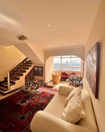 Imagem Apartamento com 4 Quartos à Venda, 283 m² em Candeal - Salvador Imagem Apartamento com 4 Quartos à Venda, 283 m² em Candeal - Salvador