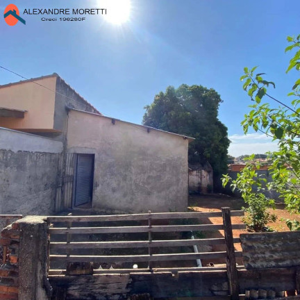 Imagem Terreno à Venda, 360 m² em Vila Da Fonte - Sorocaba