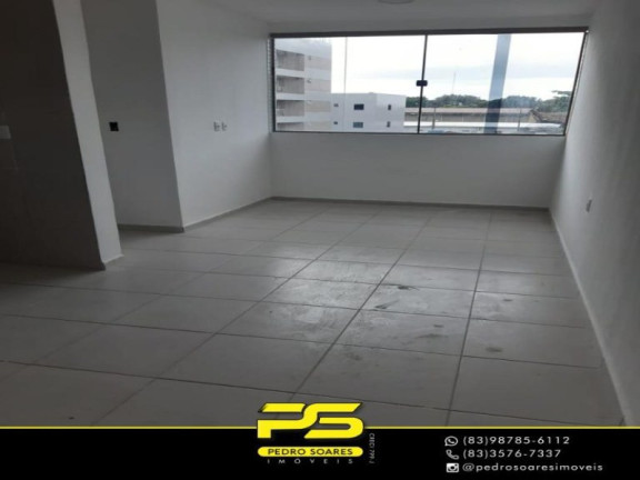 Imagem Apartamento com 2 Quartos à Venda, 50 m² em Jardim Cidade Universitária - João Pessoa Imagem Apartamento com 2 Quartos à Venda, 50 m² em Jardim Cidade Universitária - João Pessoa