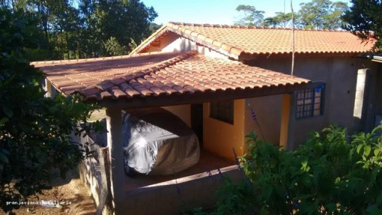 Imagem Chácara à Venda, em Bairro Da Vargem Do Salto - Ibiúna Imagem Chácara à Venda, em Bairro Da Vargem Do Salto - Ibiúna